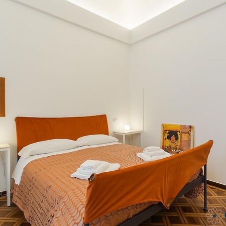 Dimora Abate Gimma By Apulia Accommodation Bari Bagian luar foto