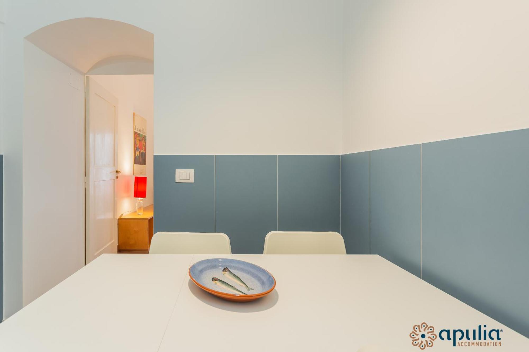 Dimora Abate Gimma By Apulia Accommodation Bari Bagian luar foto