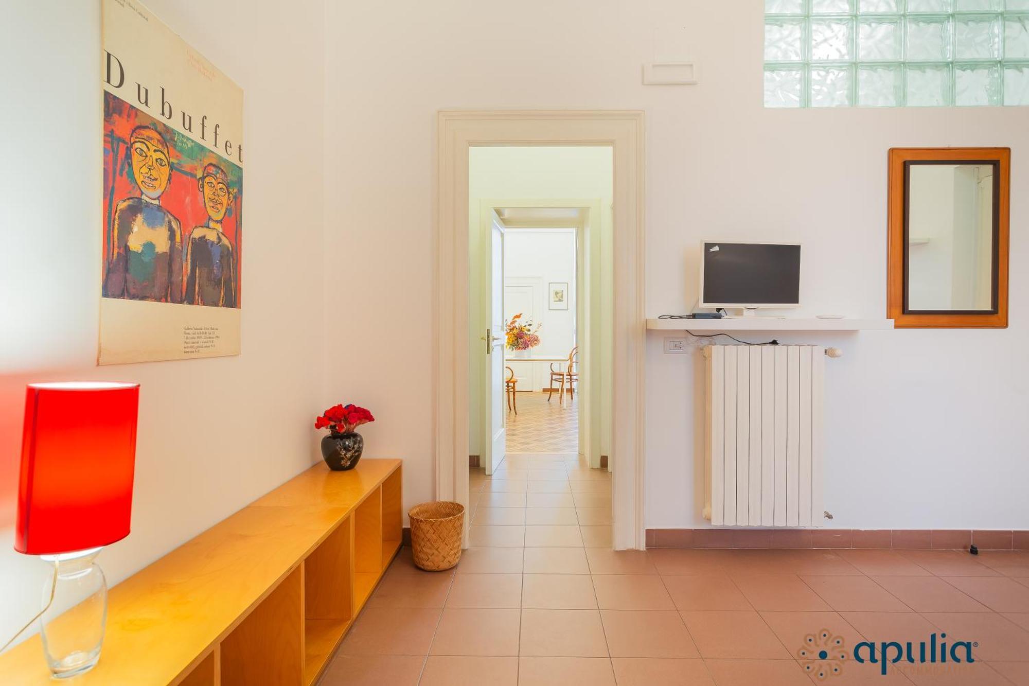 Dimora Abate Gimma By Apulia Accommodation Bari Bagian luar foto